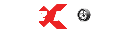 Acexmods Logo oTyre White