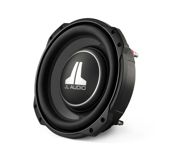 10-inch (250 mm) Subwoofer Driver, Dual 4 ?