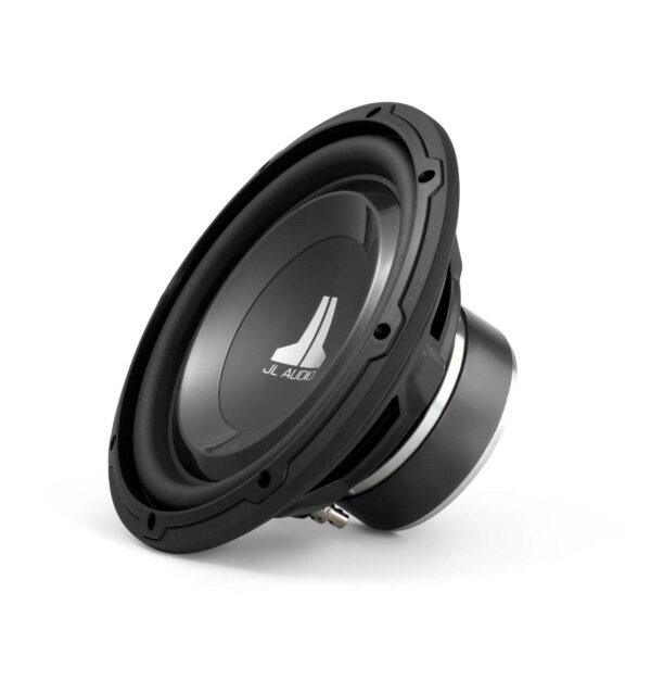 10-inch (250 mm) Subwoofer Driver, 4 ?