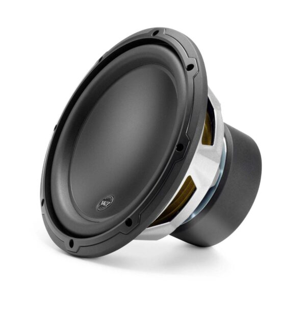 10-inch (250 mm) Subwoofer Driver, 4 ?