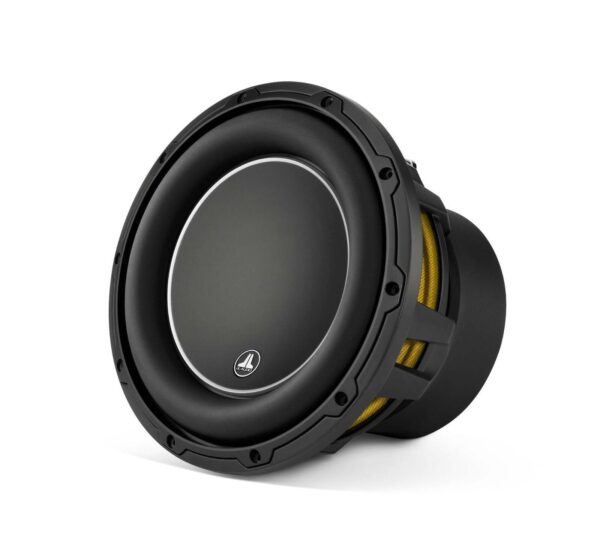 10-inch (250 mm) Subwoofer Driver, Dual 4 ?