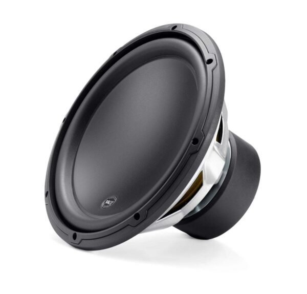 12-inch (300 mm) Subwoofer Driver, 4 ?