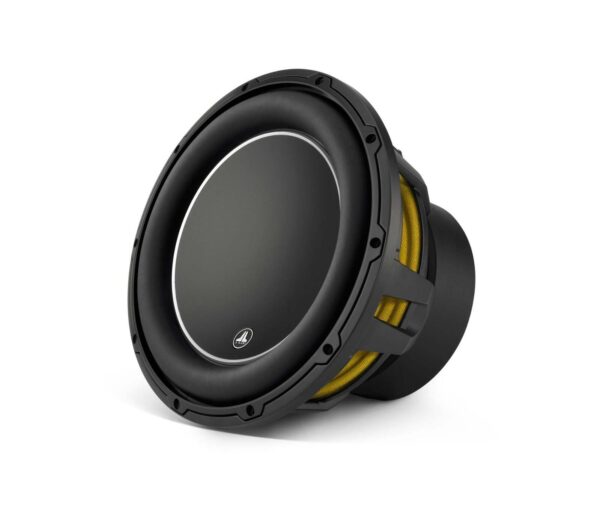 12-inch (300 mm) Subwoofer Driver, Dual 4 ?
