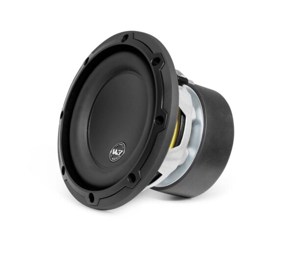 JLAudio 6.5"Woofer W3v3