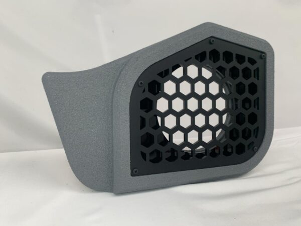 79 Tough door pods Rear