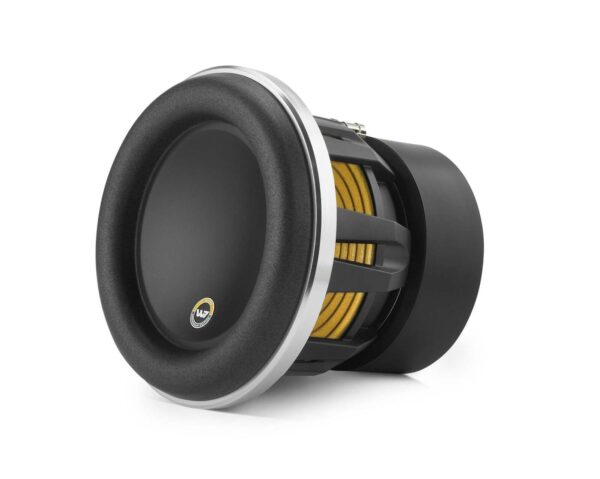 8-inch (200 mm) Subwoofer Driver, 3 ?