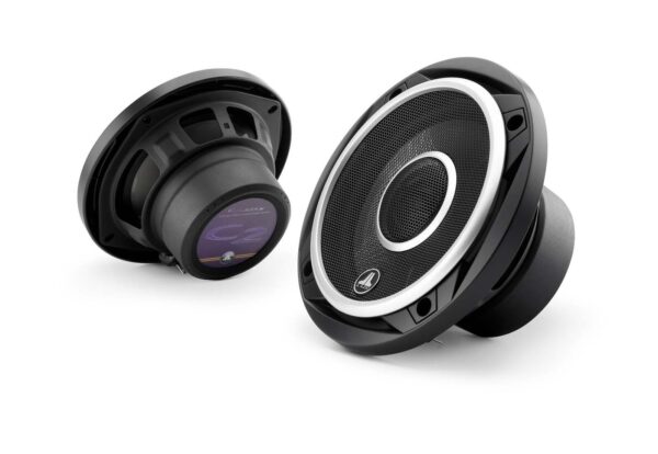 5.25-inch (130 mm) Coaxial Speaker System