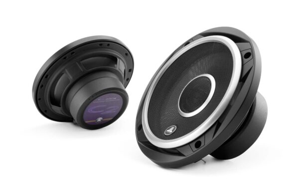 6.5-inch (165 mm) Coaxial Speaker System