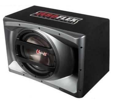 ZEROFLEX EFX-12A 12"Active Basspack 250RMS
