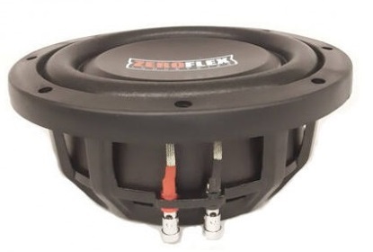 ZEROFLEX EFX-8 8" Shallow Subwoofer