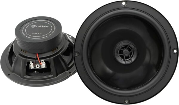 RAINBOW 2-WAY  (165MM ) COXIAL SET