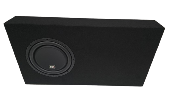 ESB 10" Hilux sub box