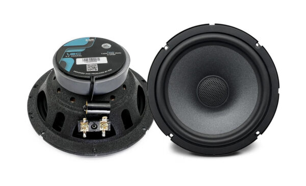 ESB AUDIO 1.6C  Coaxial Speakers