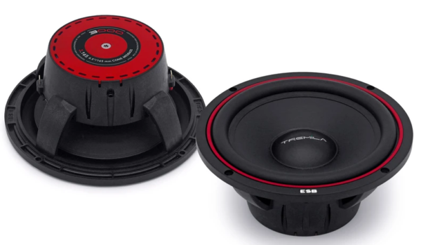 ESB AUDIO 6.5"/165MM MID-WOOFER
