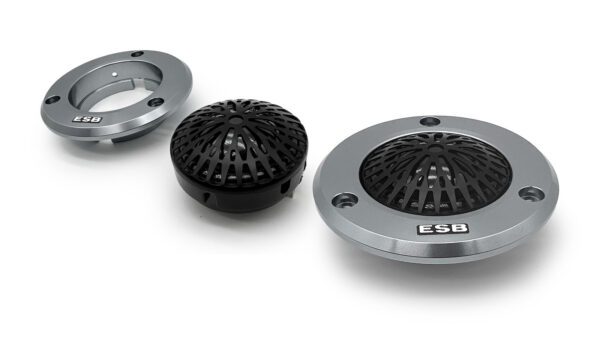 1.1"/28 mm Dome Tweeter