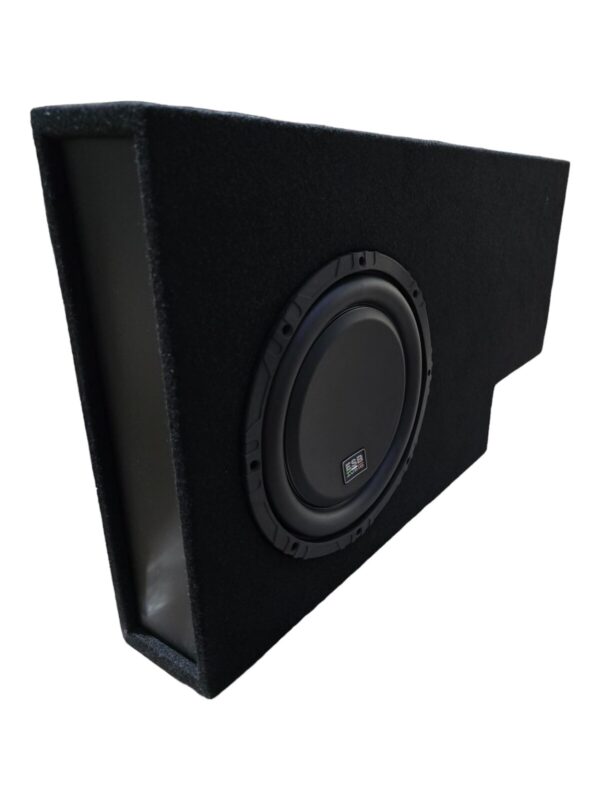 79 series Land Cruiser subwoofer enclosure