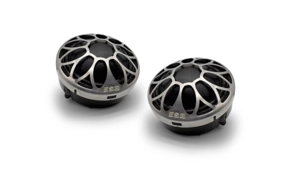 ESB 1"/25 mm High-End Dome Tweeter