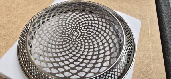 Pair of Grills for ESB9.3M