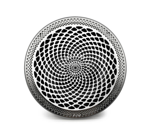 6.5"/165 mm High-End Mid-Woofer Grill