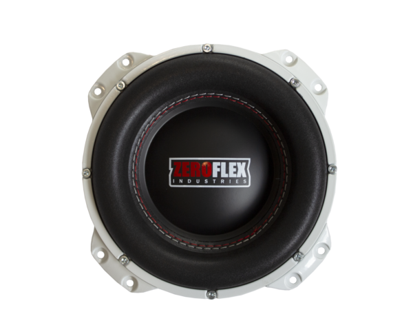 ZEROFLEX EVO6.5XL High Excursion Subwoofer