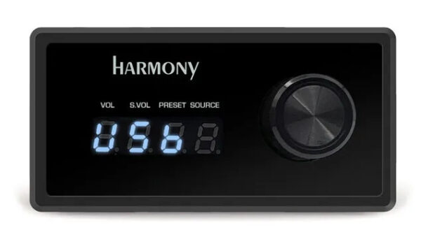 HARMONY Remote Control