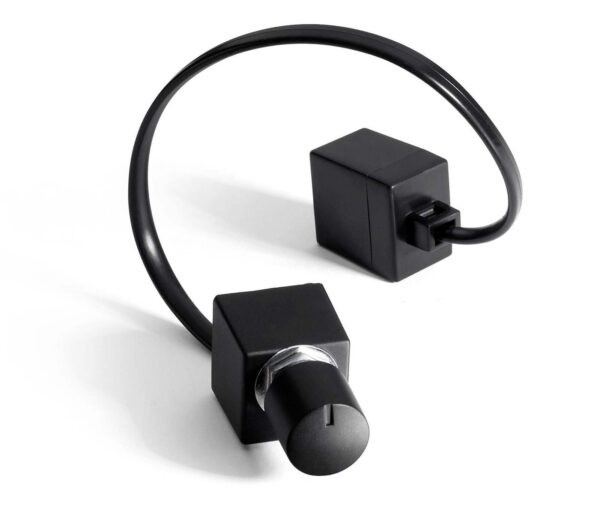 Amplifier Remote Level Control and Cable