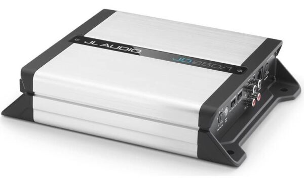 JL Audio® JD Car Amplifier