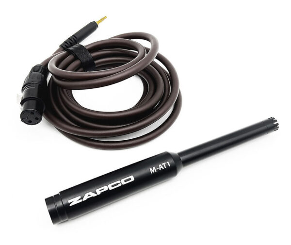 ZAPCO Auto Tune Microphone