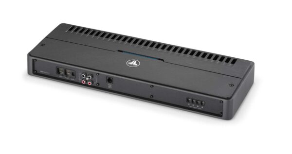 Monoblock Class D Subwoofer Amplifier, 1500 W