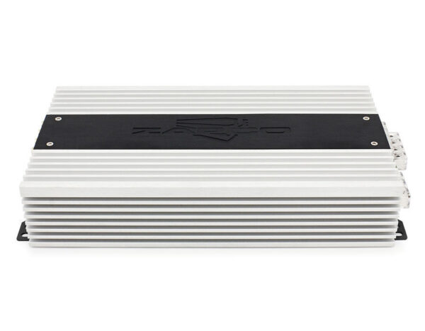 ZAPCO 4 Ch. Class D SQ Amplifier
