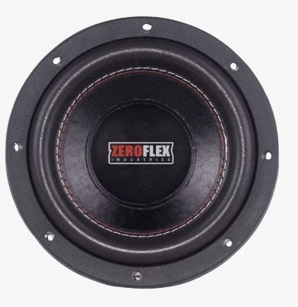TKO series 8'' sub 500rms D4