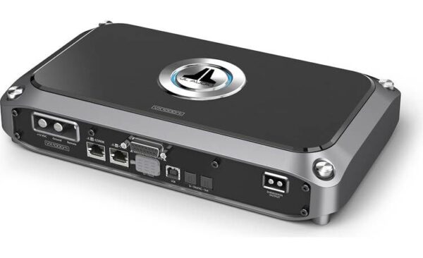 JL Audio® VXi Car Monoblock Amplifier