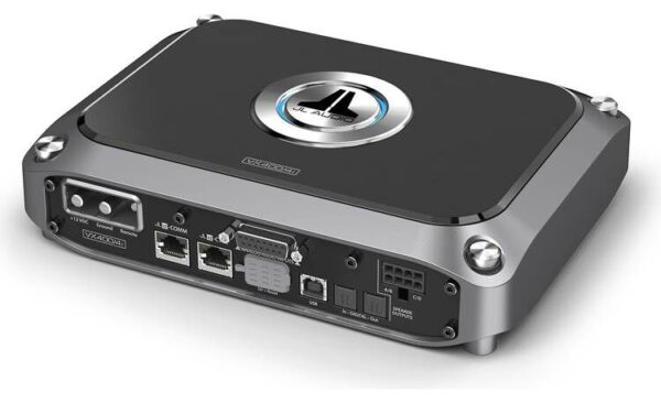 JL Audio® VXi Car Full-range Amplifier