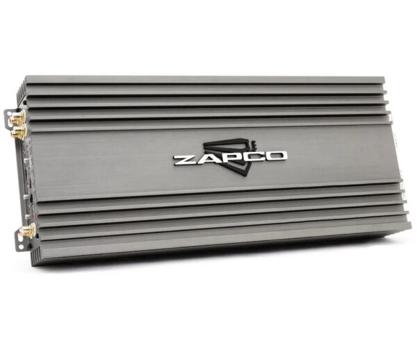 ZAPCO Competition Amplifier 2  4 x