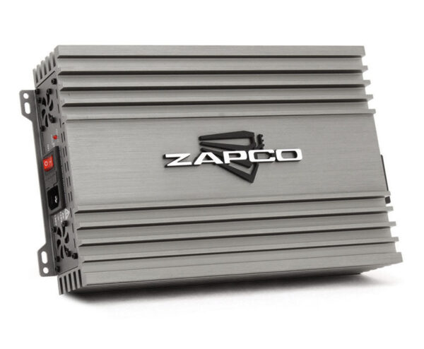 ZAPCO 220V AC to DC Power Converter