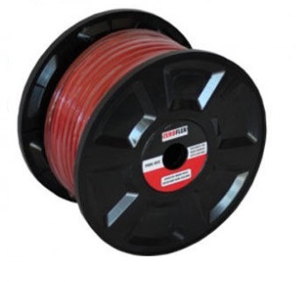 ZEROFLEX ZF430R 4ga 30m CCA Cable (red)