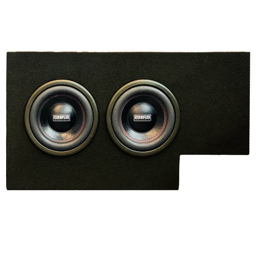 79 series Land Cruiser subwoofer enclosure